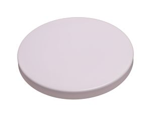 Plafoniera Simple LED matt 16W 255x45mm 4000K 1500lm IP40 VS-80001