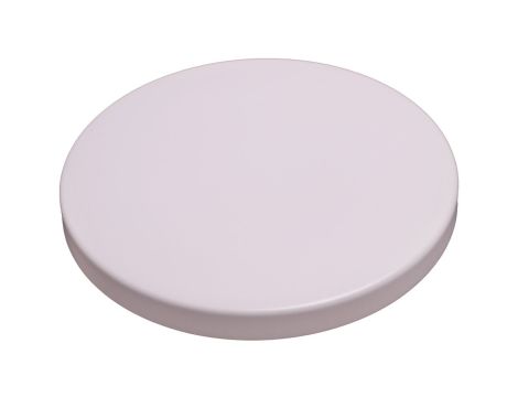 Plafoniera Simple LED matt 16W 255x45mm 4000K 1500lm IP40 VS-80001