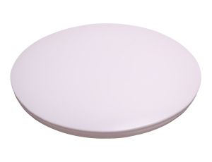 Plafoniera Simple LED matt 40W 400x65mm 4000K 3850lm IP40 VS-80063
