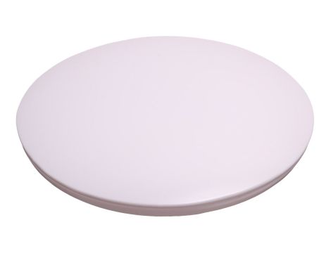 Plafoniera Simple LED matt 40W 400x65mm 4000K 3850lm IP40 VS-80063