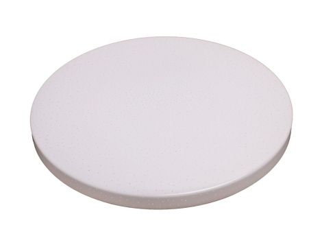 Plafoniera Simple LED star sky 60W 375x60mm 3000-6500K 5600lm regulacja barwy i jasności, z pilotem IP40 VS-81001