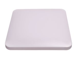 Plafoniera Quatro LED matt 30W 380x65mm 4000K 2900lm IP40 VS-80061