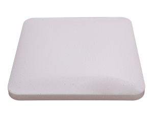 Plafoniera Quatro LED star sky 60W 380x65mm 3000-6500K 5600lm, regulacja barwy i jasności, z pilotem IP40 VS-81041