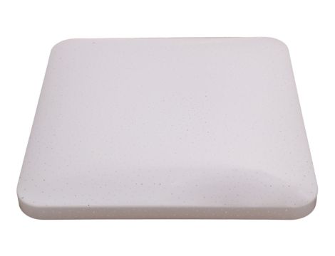 Plafoniera Quatro LED star sky 60W 380x65mm 3000-6500K 5600lm, regulacja barwy i jasności, z pilotem IP40 VS-81041