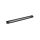 Płyta czołowa do światłowodowego panelu krosowego24x SC duplex 1U (do DN-96200-QL), czarny DN-96202-BL-QL