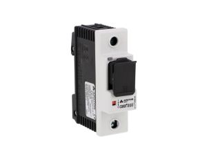 Rozłącznik bezpiecznikowy 1P 63A 500V AC wkładka D0 CORON DUO 0000103301T