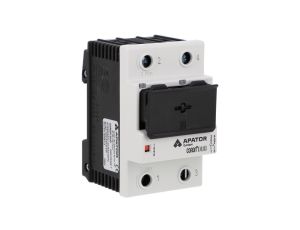 Rozłącznik bezpiecznikowy 2P 63A 500V AC wkładka D0 CORON DUO 0000103302T