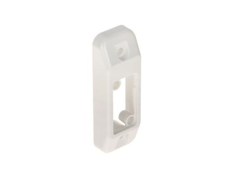 Podstawa dystansowego uchwytu sufitowo-ściennego BRACKET E (wysokość 22 mm, kolor biały) SATEL BE WAVE