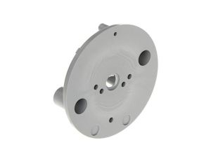 Wkładka do mocowania czujek Outdoor Curtain Detector (kolor szary) SATEL BE WAVE
