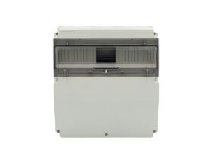 Obudowa CAJA 330x300x140mm 15M /15 modułów/ IP66