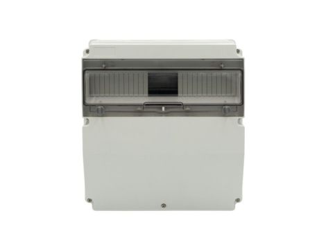 Obudowa CAJA 330x300x140mm 15M /15 modułów/ IP66