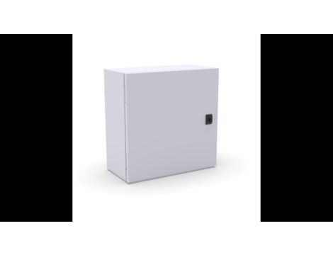Metalowa skrzynka rozdzielcza SiBox- 4.4.2 Doktorvolt IP65 1789