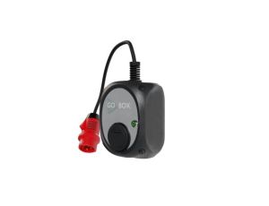 GO-BOX Charger stacja ładowania 11 kW typ 2 DOKTORVOLT 0713