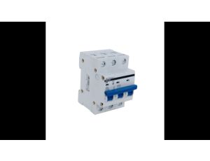 Wyłącznik nadprądowy 3P C63 Doktorvolt 0768