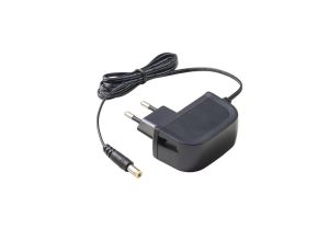 Zasilacz wtyczkowy 3,3V 1A 3W EU 2.1x5.5 SYS1001-0303-W2E