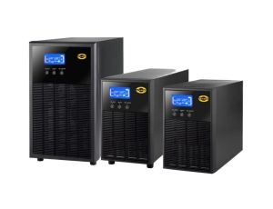 Zasilacz awaryjny ORVALDI VT2K+ on-line Tower 2000VA/2000W