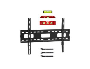 Uchwyt do TV Maclean, max VESA 600x400, 32-100, 80kg, MC-419