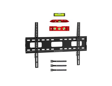 Uchwyt do TV Maclean, max VESA 600x400, 32-100, 80kg, MC-419