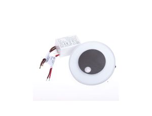 Geometric System łącznik kątowy L 90 LP-0109 łącznik L90 Light Prestige