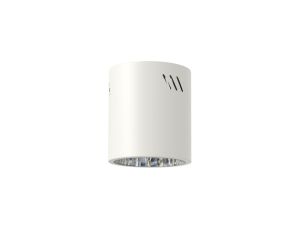 Spot George 1xE27 Biały ML0479 Milagro