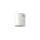 Spot George XL 1xE27 Biały ML0481 Milagro