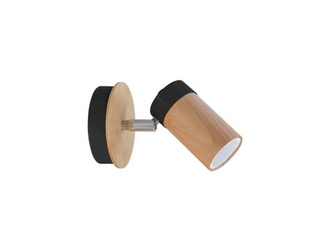 Lampka biurkowa biała LED 10W, neutralna z serii DINO K-BL1237 BIAŁY Kaja Lighting