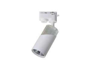 Reflektorek na szynę NEO WHITE CHROME TRACK 1xGU10 ML0286 Milagro