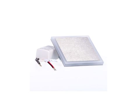 Lampa wisząca Lungo 1xG9 LP-894/1P RED Light Prestige