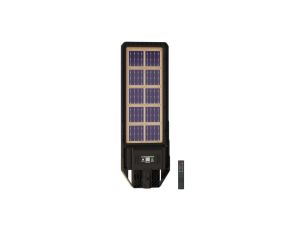 Latarnia Solarna Kers 400W 2700lm 6500K EKO0547 Eko-Light