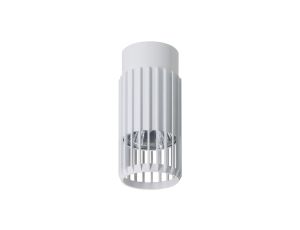 Spot VERTICAL WHITE DOWNLIGHT 1xGU10 ML0302 Milagro