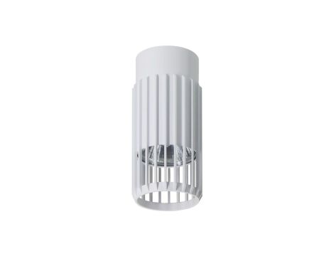 Spot VERTICAL WHITE DOWNLIGHT 1xGU10 ML0302 Milagro