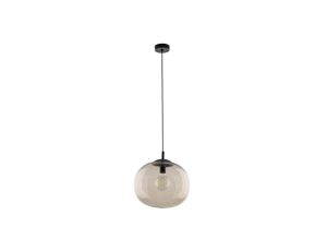 Lampa wisząca ze szklanym kloszem VVIBE TOPAZ 1 350 4703 TK Lighting