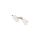 Lampa sufitowa drewniana ze szklanymi kloszami ESTERA WOOD na G9 5769 TK Lighting