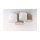 Lampa sufitowa boho z czterema kloszami MONA JUTA na E27 5908 TK Lighting