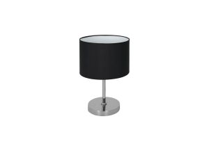 Plafon Ring L CCT 1xLED czarny LP-909/1C L BK CCT Light Prestige