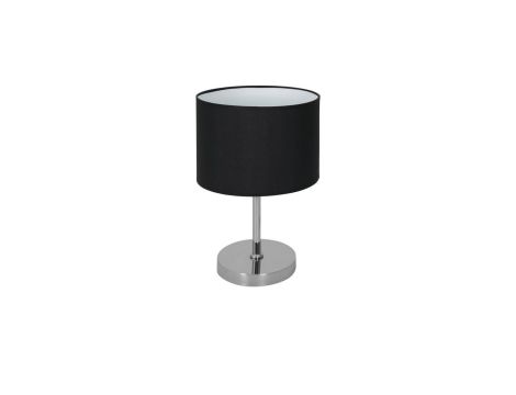 Plafon Ring L CCT 1xLED czarny LP-909/1C L BK CCT Light Prestige