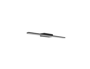Latarnia ogrodowa STANDARD 230cm czarna IP44 na E27 K-7064A/1 CZARNY Kaja Lighting