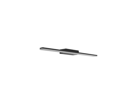 Latarnia ogrodowa STANDARD 230cm czarna IP44 na E27 K-7064A/1 CZARNY Kaja Lighting