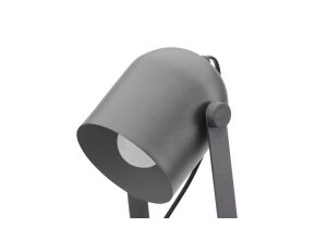 Lampa stołowa Tokio 1xE27 LP-787/1T beżowa Light Prestige