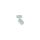 Nowoczesny kinkiet LIVIA w modnym kolorze MINT na gwint GU10 10220 TK Lighting