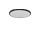 Plafon Parma 3xGU10 + 1xLED CCT biała LP-0612/3C Round WH Light Prestige
