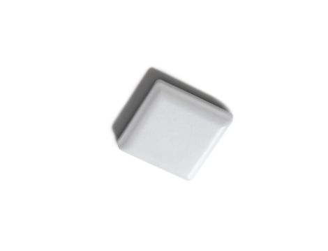Latarnia ogrodowa zewnętrzna LOZANA, czarno złota IP44 na E27 243cm K-7006A2/2 CZARNY Kaja Lighting