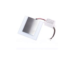 Szynoprzewód 1F 1M biały LP-571/100CM WH Light Prestige