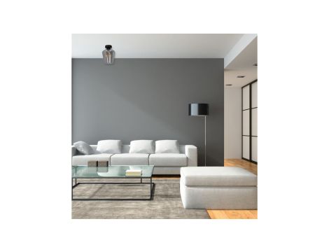 Lampa wisząca potrójna MODESTO WOOD SOSNA na okrągłej rozecie 10188 TK Lighting