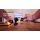 Kinkiet elewacyjny ANICA IP44 chromowana tuba na E27 K-LP231A Kaja Lighting