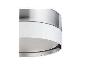 Spot Parma 2 2xGU10 + 1xLED CCT czarny LP-0612/2WS BK Light Prestige