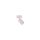 Lampa sufitowa/ścienna z regulowanym reflektorkiem GU10 LIVIA PINK 10219 TK Lighting