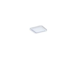 Lampka biurkowa RICO srebrna, z regulowanym ramieniem. LED 10W 650Lm K-BL1121 SREBRNY Kaja Lighting
