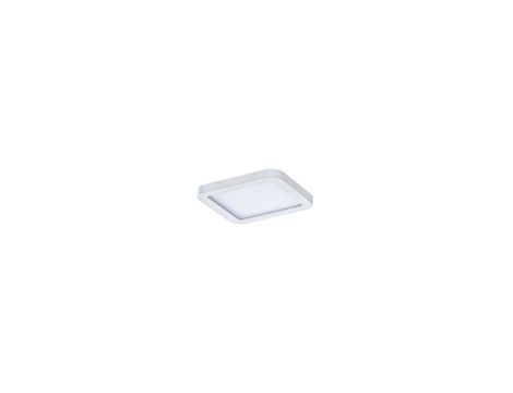 Lampka biurkowa RICO srebrna, z regulowanym ramieniem. LED 10W 650Lm K-BL1121 SREBRNY Kaja Lighting