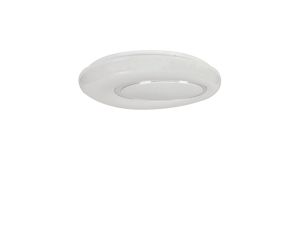 Kinkiet Ibros XL CCT 1xLED czarny IP44 GS-LWA-18W BK CCT Light Prestige